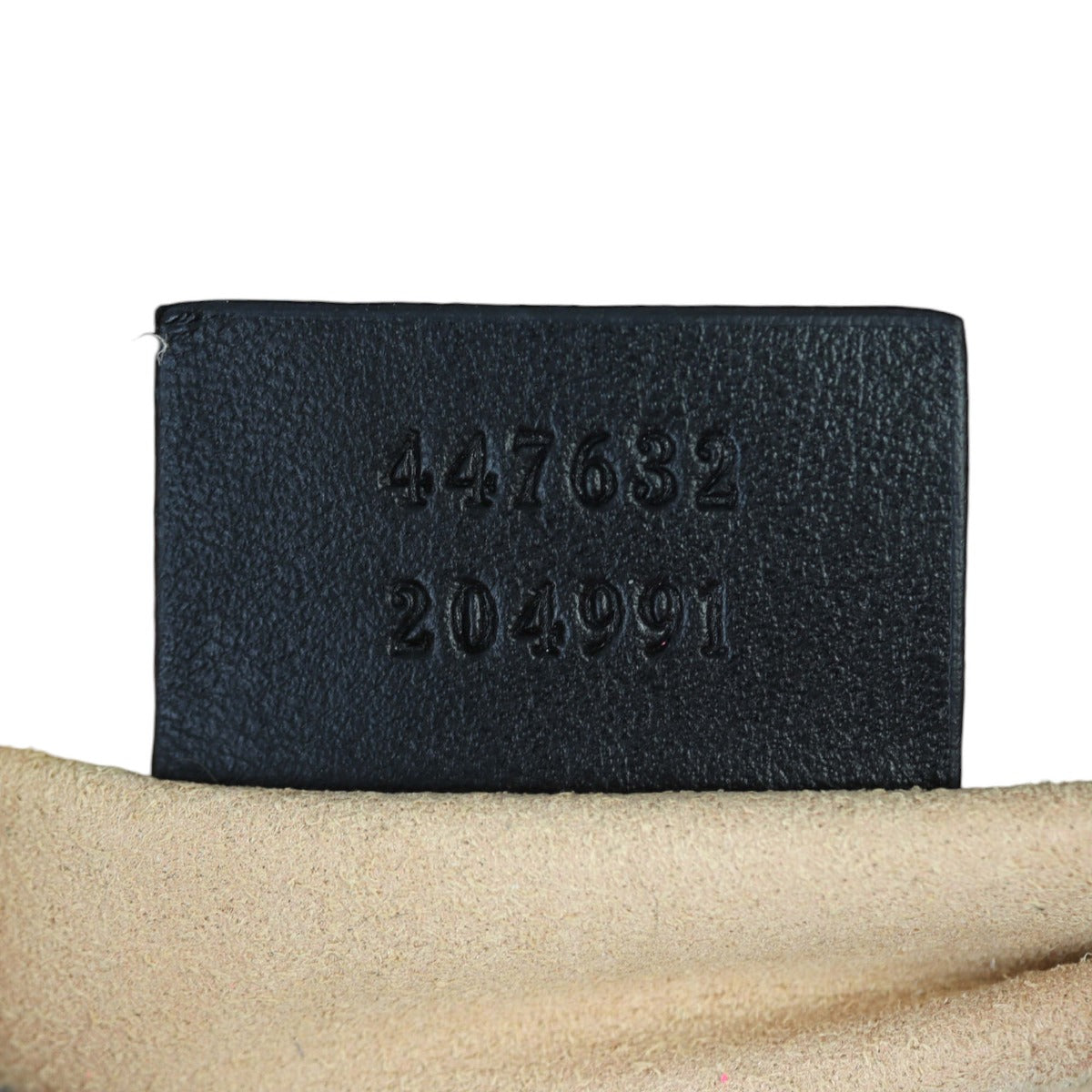 Gucci GG Marmont Small Camera Bag