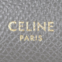 Celine Belt Bag Mini Interior Stamp