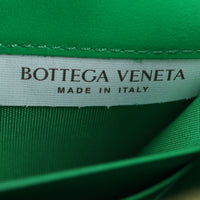 Bottega Veneta Intrecciato Nappa Hexagon Crossbody Bag