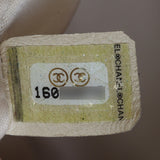 Chanel Grand Shopping Tote Date Code