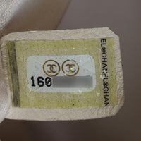 Chanel Grand Shopping Tote Date Code