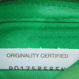 Bottega Veneta Intrecciato Nappa Hexagon Crossbody Bag