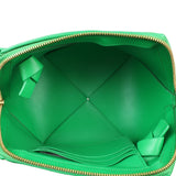 Bottega Veneta Intrecciato Nappa Hexagon Crossbody Bag