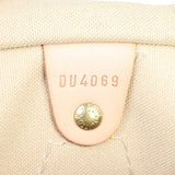 Louis Vuitton Speedy 35 Damier Azur