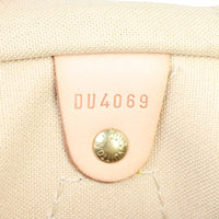 Louis Vuitton Speedy 35 Damier Azur