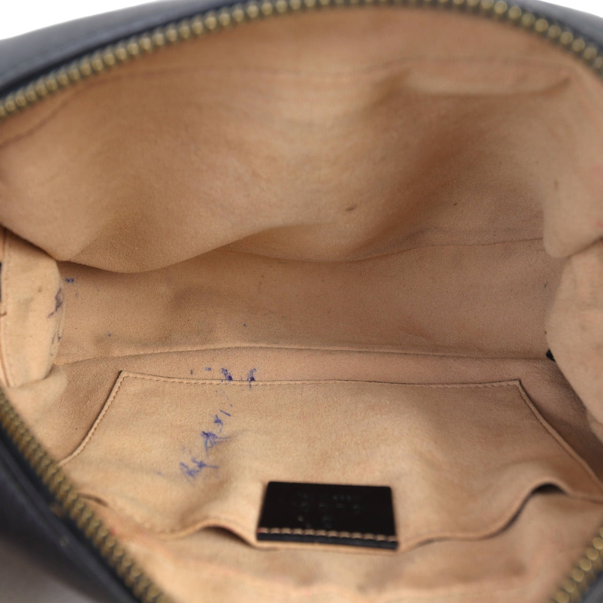 Gucci GG Marmont Small Camera Bag