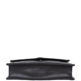 Saint Laurent Cassandre Envelope Chain Wallet