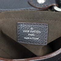 Louis Vuitton Mahina Solar PM Perforated Monogram