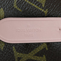 Louis Vuitton NeoNoe Monogram Interior Stamp