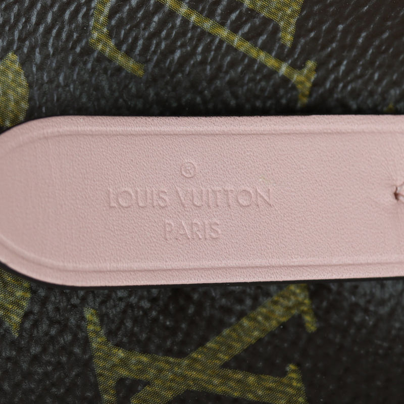 Louis Vuitton NeoNoe Monogram Interior Stamp