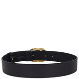 Gucci Marmont Double G Pearl Belt