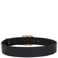 Gucci Marmont Double G Pearl Belt