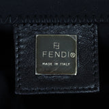 Fendi Baguette Bag Interior