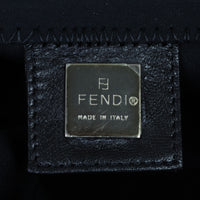 Fendi Baguette Bag Interior