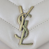 Saint Laurent Toy Loulou Hardware