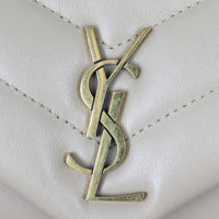 Saint Laurent Toy Loulou Hardware