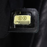 Chanel CC Timeless Shopping Tote | Black Diamond