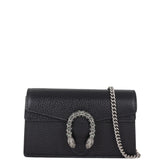 Gucci Dionysus Super Mini Chain Bag