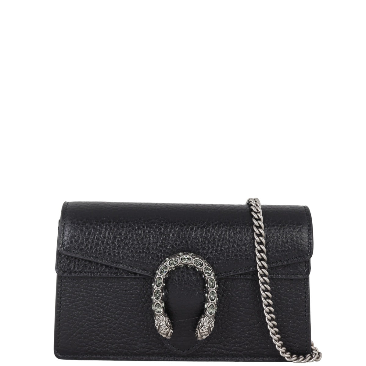 Gucci Dionysus Super Mini Chain Bag
