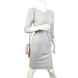 Saint Laurent Lou Mini Camera Bag