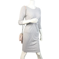 Saint Laurent Lou Mini Camera Bag