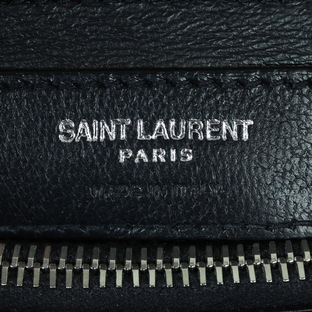 Saint Laurent Loulou Small Interior Stamp
