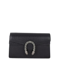 Gucci Dionysus Super Mini Chain Bag