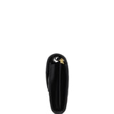 Saint Laurent Cassandre Chain Wallet