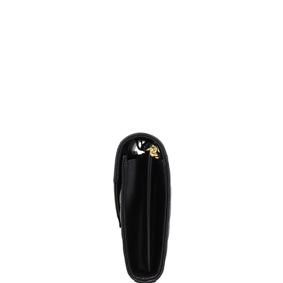 Saint Laurent Cassandre Chain Wallet