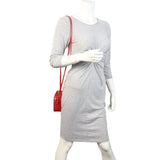 Saint Laurent Monogram Camera Bag