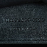 Saint Laurent Loulou Small Date Code