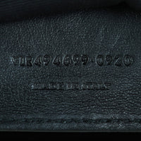 Saint Laurent Loulou Small Date Code