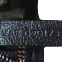Goyard St Louis GM Goyardine Date Code