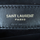 Saint Laurent Toy Loulou Interior Stamp