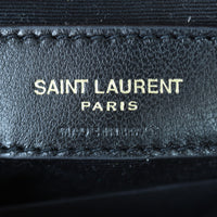 Saint Laurent Toy Loulou Interior Stamp