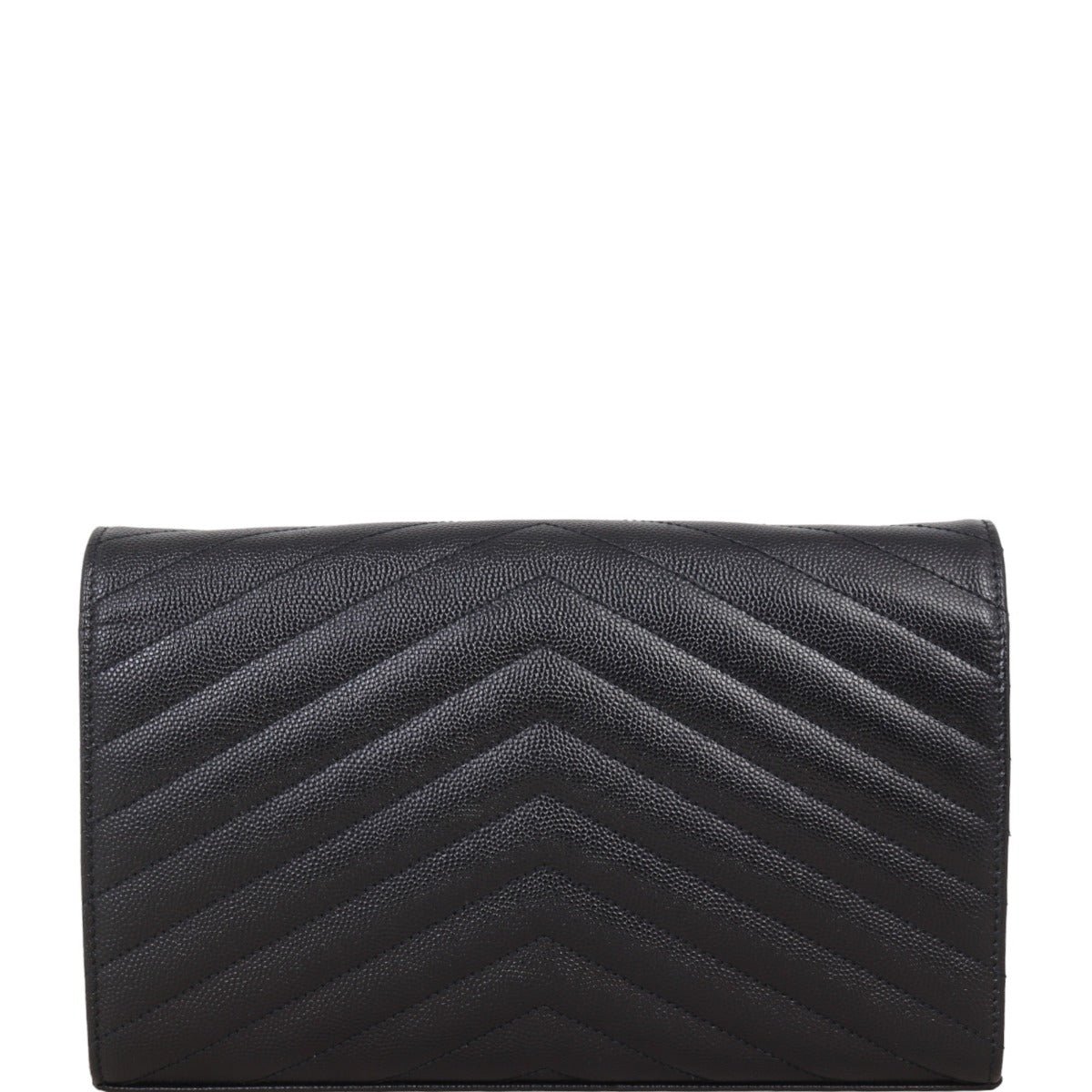 Saint Laurent Cassandre Chain Wallet