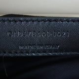 Saint Laurent Toy Loulou Date Code