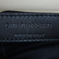 Saint Laurent Toy Loulou Date Code