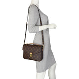 Louis Vuitton Pochette Metis Monogram