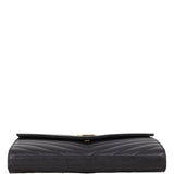 Saint Laurent Cassandre Chain Wallet