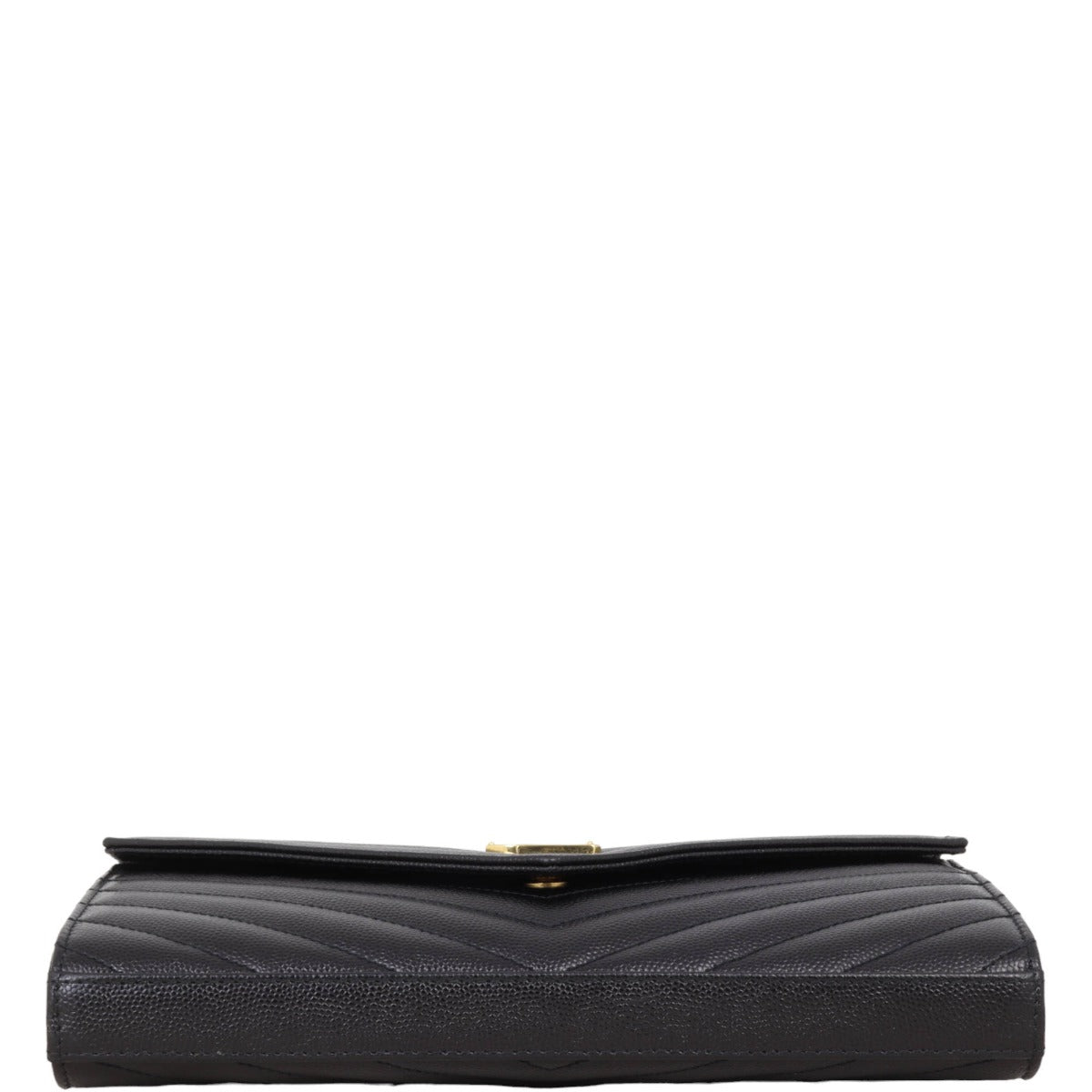 Saint Laurent Cassandre Chain Wallet