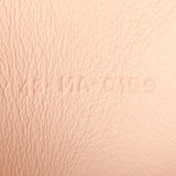 Dior Lady Dior Patent Cannage Pouch Date Code