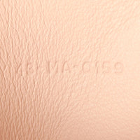 Dior Lady Dior Patent Cannage Pouch Date Code