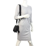 Prada Tessuto Re-edition 2000 Twin Pouch Crossbody