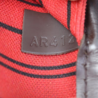 Louis Vuitton Neverfull MM Damier Ebene Date Code