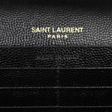 Saint Laurent Cassandre Chain Wallet