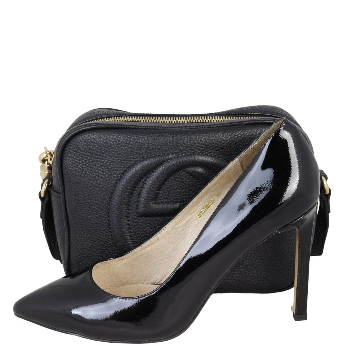 Gucci Soho Disco Small