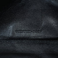 Saint Laurent Cassandre Chain Wallet