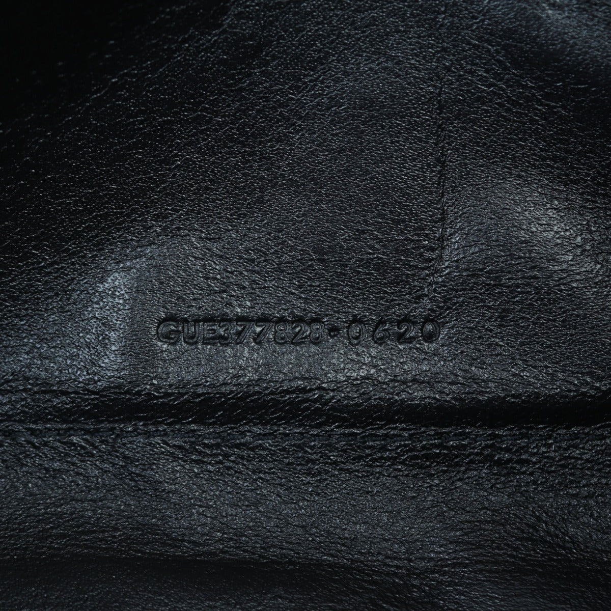 Saint Laurent Cassandre Chain Wallet