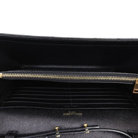 Saint Laurent Cassandre Chain Wallet